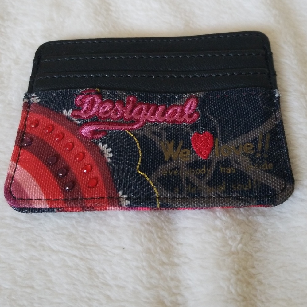 Desigual